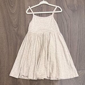 Jamie Kay Organic Cotton Samantha Dress - Addie Lilac